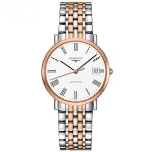 Đồng hồ nam Longines L4.810.5.11.7