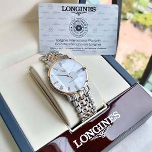 Đồng hồ nam Longines L4.810.5.11.7