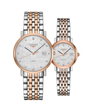 Đồng hồ nam Longines L4.810.5.77.7