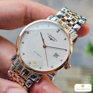 Đồng hồ nam Longines L4.810.5.77.7