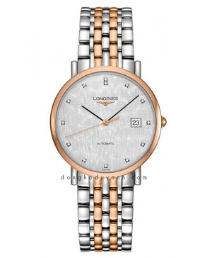 Đồng hồ nam Longines L4.810.5.77.7