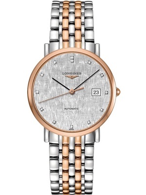 Đồng hồ nam Longines L4.810.5.77.7