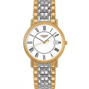 Đồng hồ nam Longines L4.819.2.11.7