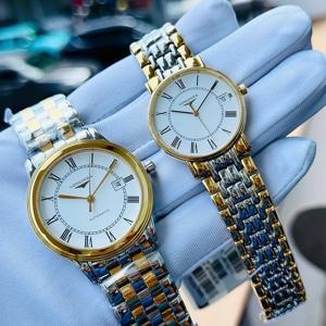 Đồng hồ nam Longines L4.819.2.11.7