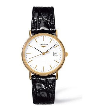 Đồng hồ nam Longines L4.819.2.12.2