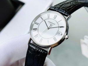 Đồng hồ nam Longines L4.819.4.11.2