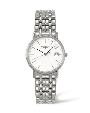 Đồng hồ nam Longines L4.819.4.12.6