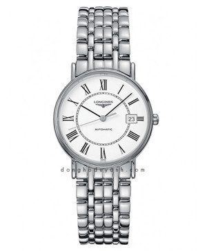 Đồng hồ nam Longines L4.821.4.11.6