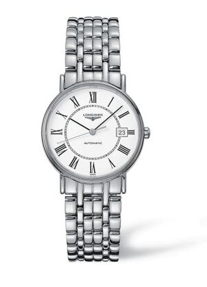 Đồng hồ nam Longines L4.821.4.11.6