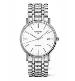 Đồng hồ nam Longines L4.821.4.12.6