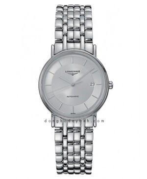 Đồng hồ nam Longines L4.821.4.78.6