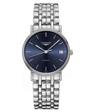 Đồng hồ nam Longines L4.821.4.92.6