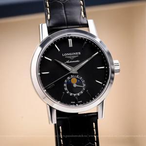 Đồng hồ nam Longines L4.826.4.52.0