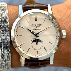 Đồng hồ nam Longines L4.826.4.92.2