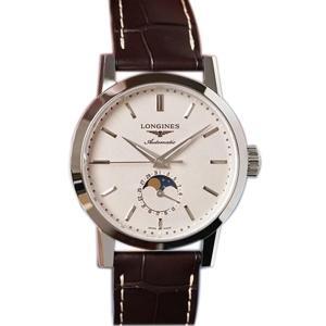 Đồng hồ nam Longines L4.826.4.92.2