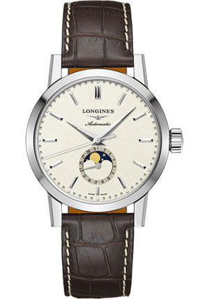 Đồng hồ nam Longines L4.826.4.92.2