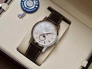 Đồng hồ nam Longines L4.826.4.92.2