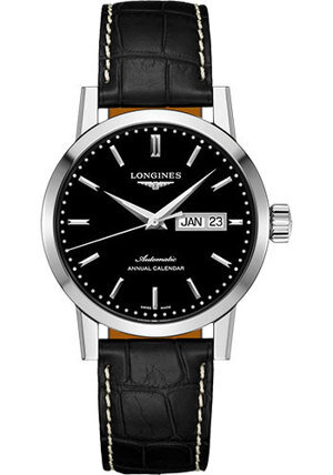 Đồng hồ nam Longines L4.827.4.52.0