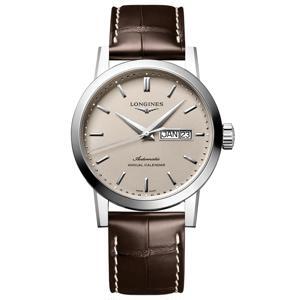 Đồng hồ nam Longines L4.827.4.92.2