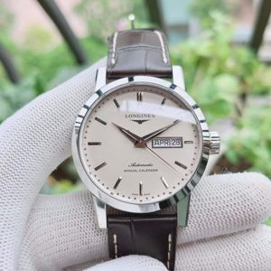 Đồng hồ nam Longines L4.827.4.92.2