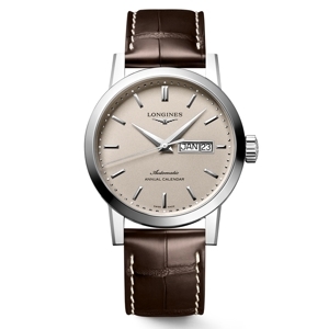 Đồng hồ nam Longines L4.827.4.92.2