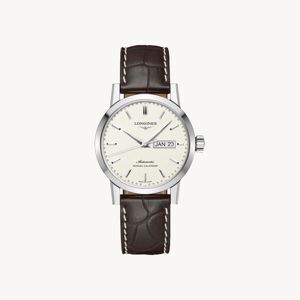 Đồng hồ nam Longines L4.827.4.92.2