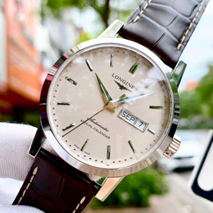 Đồng hồ nam Longines L4.827.4.92.2