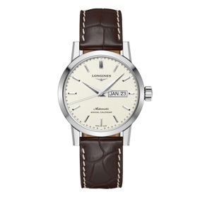 Đồng hồ nam Longines L4.827.4.92.2