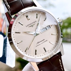 Đồng hồ nam Longines L4.827.4.92.2