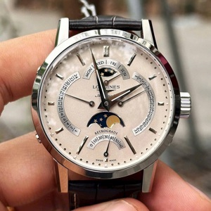 Đồng hồ nam Longines L4.828.4.92.2