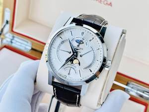 Đồng hồ nam Longines L4.828.4.92.2