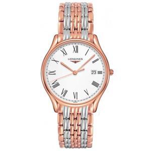 Đồng hồ nam Longines L4.859.1.11.7