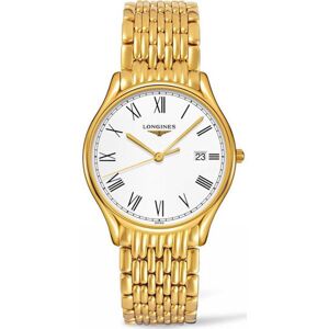 Đồng hồ nam Longines L4.859.2.11.8