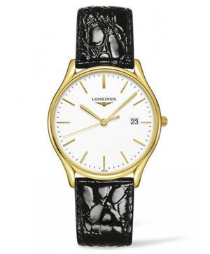 Đồng hồ nam Longines L4.859.2.12.2