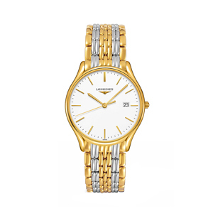 Đồng hồ nam Longines L4.859.2.12.7