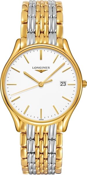Đồng hồ nam Longines L4.859.2.12.7