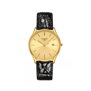 Đồng hồ nam Longines L4.859.2.32.2