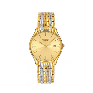 Đồng hồ nam Longines L4.859.2.32.7