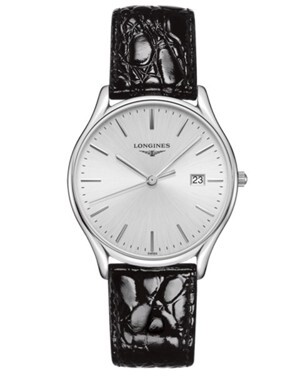 Đồng hồ nam Longines L4.859.4.72.2