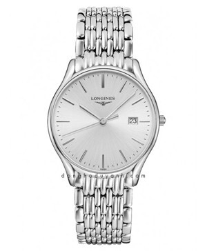 Đồng hồ nam Longines L4.859.4.72.6