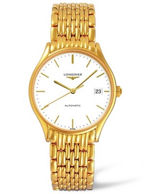 Đồng hồ nam Longines L4.860.2.12.8