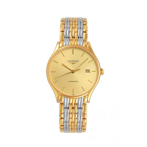 Đồng hồ nam Longines L4.860.2.32.7