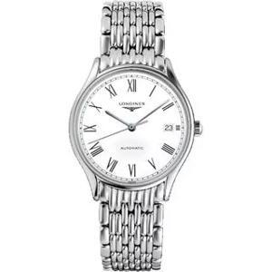 Đồng hồ nam Longines L4.860.4.11.6