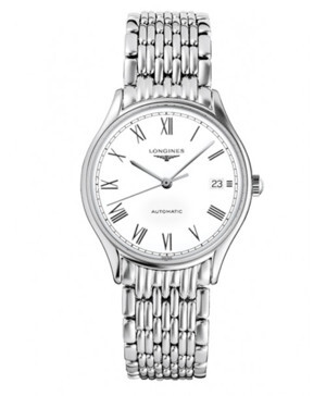 Đồng hồ nam Longines L4.860.4.11.6