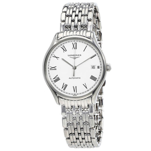 Đồng hồ nam Longines L4.860.4.11.6