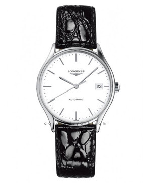 Đồng hồ nam Longines L4.860.4.12.2