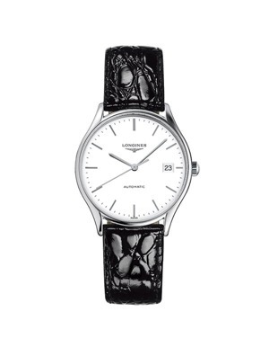 Đồng hồ nam Longines L4.860.4.12.2