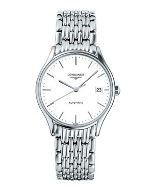 Đồng hồ nam Longines L4.860.4.12.6