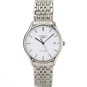 Đồng hồ nam Longines L4.860.4.12.6