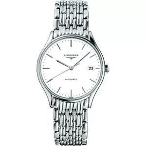 Đồng hồ nam Longines L4.860.4.12.6